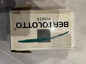 Serrature porte interne