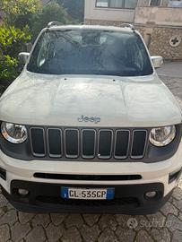 Jeep Renegade 4xe
