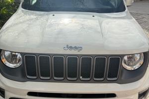 Jeep Renegade 4xe