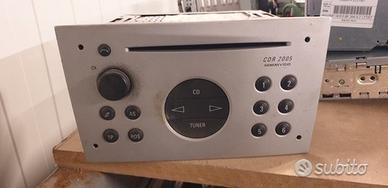 Radio CD Opel Meriva 2006