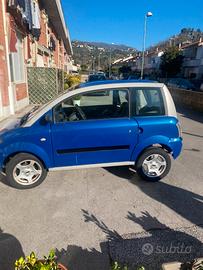 Microcar mc1