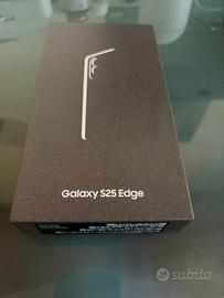 Samsung S25 Edge