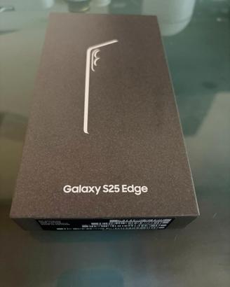 Samsung S25 Edge