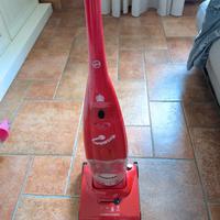 Aspirapolvere giocattolo Hover