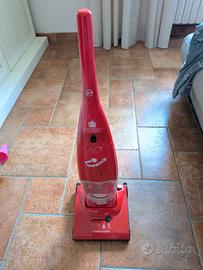 Aspirapolvere giocattolo Hover