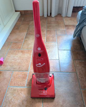 Aspirapolvere giocattolo Hover