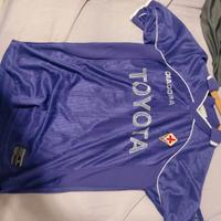 Maglia fiorentina