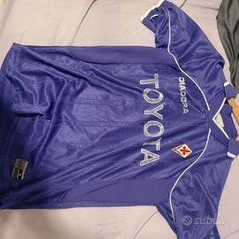 Maglia fiorentina