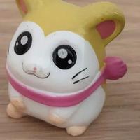 Personaggio Sciarpina- Hamtaro