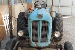 TRATTORE LANDINI R3000