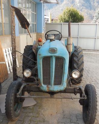 TRATTORE LANDINI R3000