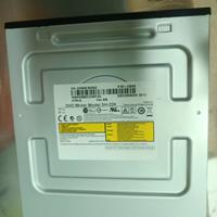 MasterizzatorE samsung sh-224 DVD WRITER
