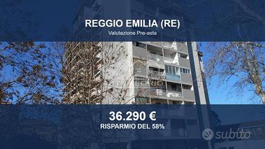 Immobile in asta di 83 m² a Reggiolo