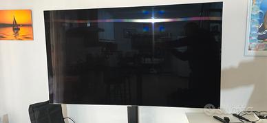 Samsung Qled 65 pollici