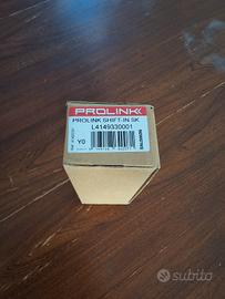 attacchi salomon prolink shift in skate sci fondo 