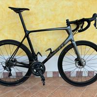 Bici da corsa Giant TCR Pro