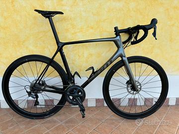 Bici da corsa Giant TCR Pro