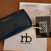 PORTAFOGLIO DONNA ROCCOBAROCCO