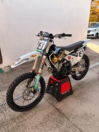 Husqvarna fc 250 2023