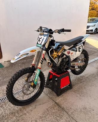 Husqvarna fc 250 2023