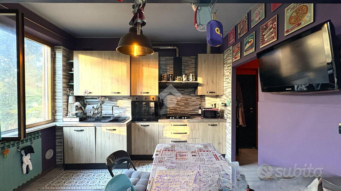 Appartamento – Senago, Senaghino, Castelletto - Vista 3