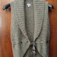 Gilet maglia donna, tg. M