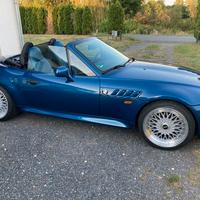 Cerchi BBS replica 18x8 ET35-NUOVI-5x112/120-NUOVI