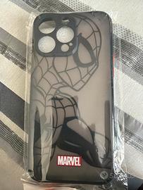 Cover spiderman iphone 15 pro max