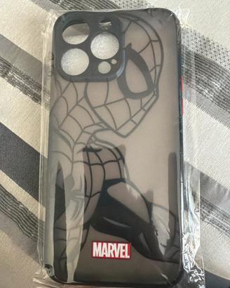 Cover spiderman iphone 15 pro max