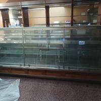 attrezzatura completa bar / pasticceria 