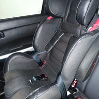 Seggiolino auto Isofix Gruppo 1/2/3 Foppapedretti