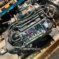 MOTORE SMART 800 DIESEL