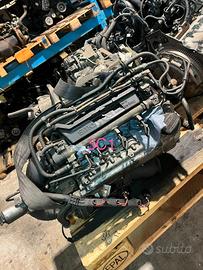 MOTORE SMART 800 DIESEL