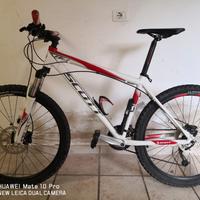 mtb Scott scale ruote da 26