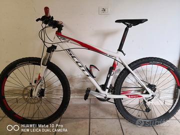 mtb Scott scale ruote da 26
