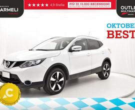 Nissan Qashqai 1.2 dig-t Tekna 115cv - PRONTA CONS