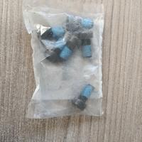 Bulloni volano 6 pezzi LUK x FIAT Lancia