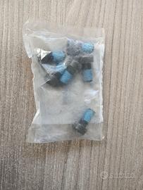 Bulloni volano 6 pezzi LUK x FIAT Lancia