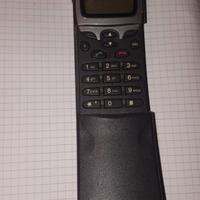 NOKIA 8110i "MATRIX" mod. da collezione (1996)