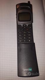 NOKIA 8110i "MATRIX" mod. da collezione (1996)