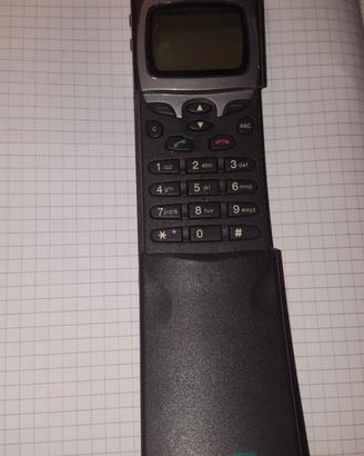 NOKIA 8110i "MATRIX" mod. da collezione (1996)