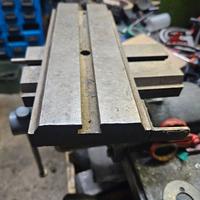 prolunga  x tornio schaublin  102