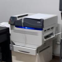 Stampante oki pro 9431 perfettamente funzionante
