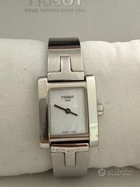 Orologio Tissot donna