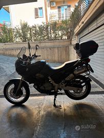 BMW F 650 ST