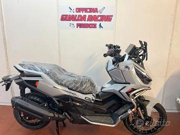 Zontes ZT 368 G Enduro