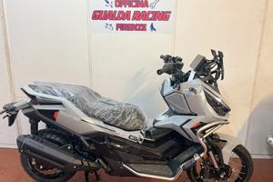 Zontes ZT 368 G Enduro