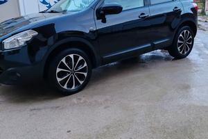 NISSAN QASHQAI 1.5 DCI N-TEC