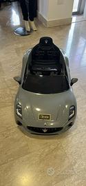 Auto Elettrica Maserati Granturismo 12v
