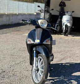 Piaggio Liberty 50